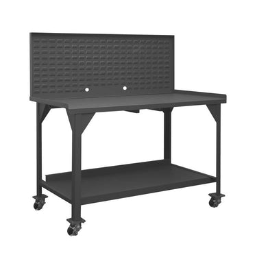 MOB DUR WK BCH 30X60 BE LP #95 GRAY - Model DWBM3060BELP